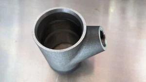 70 to 2002 Rolls Royce Silver Shadow Spur Bentley brake pump housing UR70427 - Picture 1 of 4