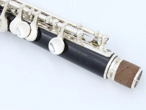 Jupiter Piccolo Flute Jpc-1100E - Picture 1 of 11