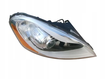 Frontscheinwerfer Volvo Xc60 Xenon Rechts Scheinwerfer Headlight - Bild 1 von 4