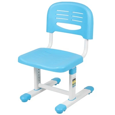 VIVO Blue Universal Height Adjustable Children's Desk Chair (Chair Only) - Image 1 of 4