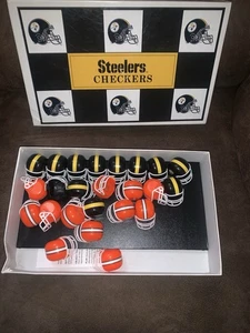 Vintage 1993 NEU Pittsburgh Steelers V. Cleveland Browns Dame Spiel vollständig - Bild 1 von 5