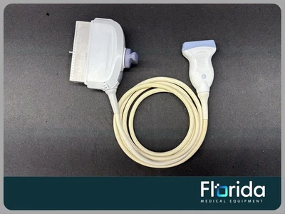 GE ML6-15-D 2009 sonda transductora matriz lineal ref: 5199103 para piezas/reparación Foto 1 de 4