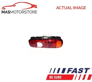 REAR LIGHT TAIL LIGHT LEFT FAST FT86360 P FOR FIAT DUCATO 3L,2L,2.3L,2.2L - Picture 1 of 5