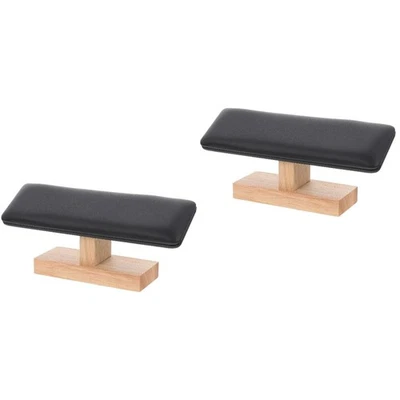  2 Count Armreif-displayhalter Armbänder Ständer Armreifen Organizer Regal - Bild 1 von 4