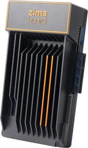 ZimaBoard X86 Server-Hardware-Router 4K-Medienserver SATA 6,0 Gb/s x4 HDD/SSD - Afbeelding 1 van 1