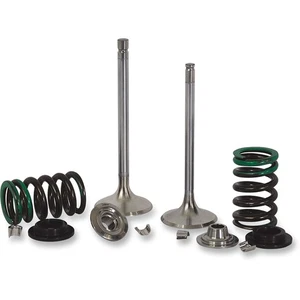 Xceldyne Valvetrain Intake Valve Kit X2SIVM42002 - Picture 1 of 4
