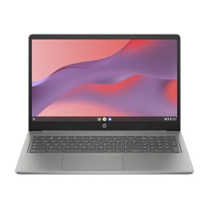HP Chromebook Plus 15a-nb0004na 15.6" FULL HD i3-N305 8GB 128GB WiFi Chrome OS - Picture 1 of 7