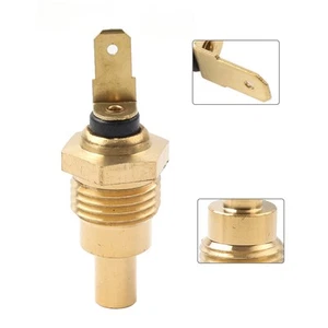1PC Brand New E123-4012 E1234012 Water Temperature Sensor For Excavator - Picture 1 of 10