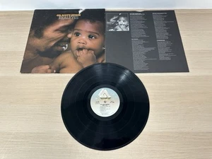 Gil Scott-Heron - Real Eyes - Original 1980 Arista USA Vinyl LP AL 9540 w/ Inner - Imagen 1 de 24