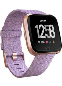 Fitbit Versa Special Edition - Bild 1 von 4