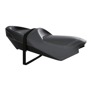 Ski-Doo OEM 1 + 1 Seat REV-XM XS XP XR (excl GTX Grand Tour) XU Tundra 860200665 - Picture 1 of 4