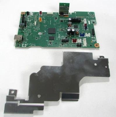Brother MFC-J491DW Main Pc Board Tested Working OEM Replacement - Image 1 of 3