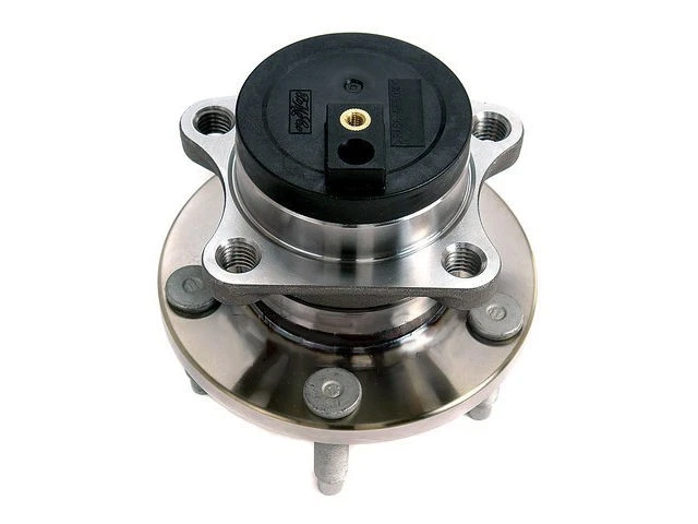 Conjunto de cubo de roda traseira para 2007-2008 Ford Edge FWD KT267FB - Imagem 1 de 1