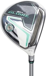 Women TaylorMade SIM Gloire 16* 3 Wood Ladies Graphite Excellent - Picture 1 of 7
