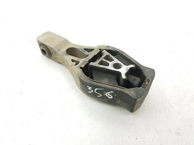 CITROËN C4 Grand Picasso II Motorlager Vorne 9805734780 1.60 Diesel 31173348 - Bild 1 von 4