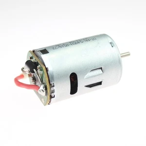 Per Wltoys 12428 Ricambi Motore Spazzolato RC Auto Ricambio per 1/12 RC Auto - Foto 1 di 6