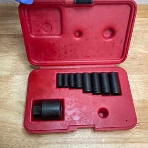 Mac Tools Tap & Die Socket Set Model No. TDSKTS - Bild 1 von 7