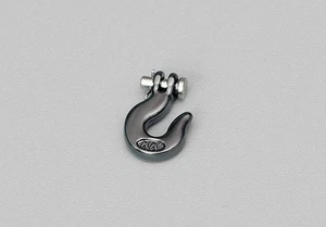 RC4WD King Kong Small Hook Black Chrome RC4ZS0469 Electric Car/Truck Option...  - Picture 1 of 1