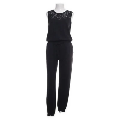 Urban Classics, Jumpsuit, Größe: L, Schwarz, Einfarbig, Damen #O8E - Bild 1 von 4