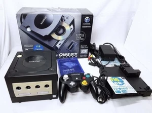 Nintendo GameCube Play-pak (JP - Region Free) - Picture 1 of 7