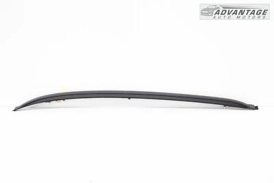2020-2022 FORD ESCAPE LEFT SIDE ROOF RACK RAIL LUGGAGE CARRIER MOLDING OEM - Image 1 of 4