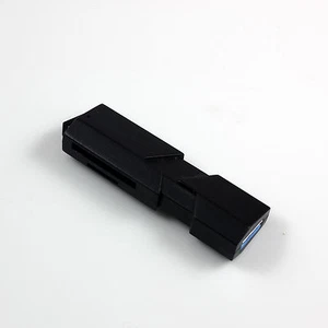 2 in 1 USB 3.0 MicroSDXC/SDXC Card Reader Adapter High Speed - Picture 1 of 4