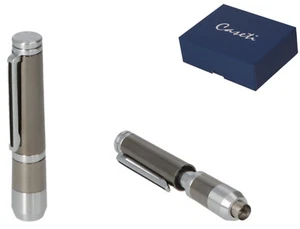 Caseti Paris Zigarrenbohrer anthrazit satiniert Ø 7mm Humidor - Bild 1 von 1