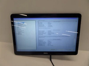 Dell Latitude 7350 Tablet PC Only 4GB RAM Intel Core M-5Y71 1.20GHz CPU - No HDD - Picture 1 of 8