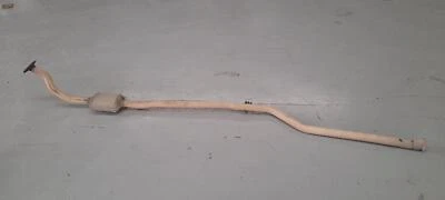 4134 Catalyseur pour PEUGEOT PARTNER (S1)(07.1996) Combispace 1996 2601276 - Photo 1/4