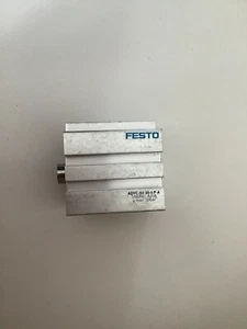 Festo ADVC-32-20-I-P-A Zylinder (ref196) - Bild 1 von 2