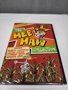Hee Haw collextion DVD Time Life Conway Twitty Loretta Lynn