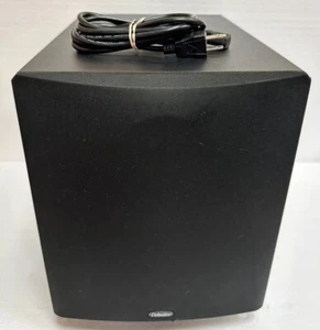 ProSub 1000 subwoofer alimentato - Foto 1 di 14
