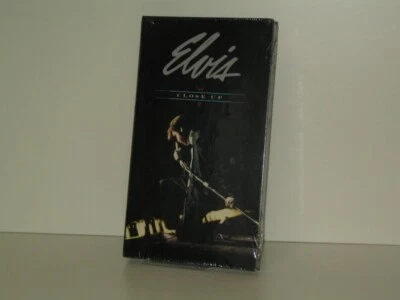 4 CD Buch Elvis Presley: Close Up (2003 BMG USA) - Bild 1 von 4