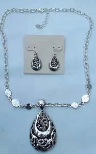 Kostümschmuck - 9 Schmucksets Job Lot - Bild 1 von 8