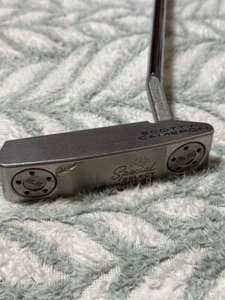 Scotty Cameron Special Select NEWPORT 2.5 Putter 34 inch with Head Cover RH - Picture 1 of 6