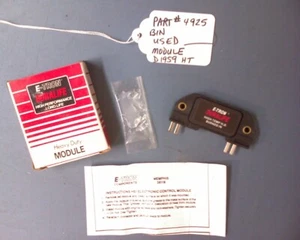 E-Tron GM Heavy Duty Ignition Module D-1959HT - 1982-86 S-10 - Picture 1 of 2