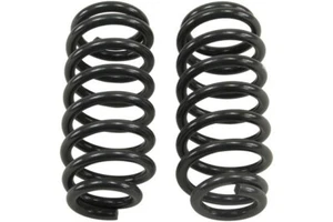 Belltech 2" Front Lowering Springs for 02-05 Ford Explorer - PAIR - Picture 1 of 1