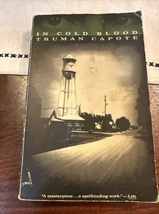 In Cold Blood Truman Capote - Picture 1 of 3
