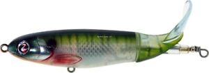 River 2 Sea Fishing Whopper Plopper Baits 90 1/2 Ounce Bluegill WPL9028