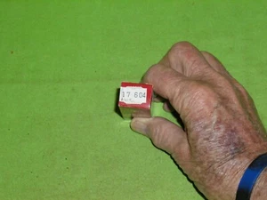 VTG OEM NEW WENGER 17-604 BLK SWISS EXECUTIVE KNF BOX W/CARE/USE/WARR SHEET ONLY - Picture 1 of 3