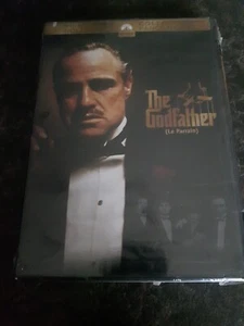 The Godfather 2004 DVD Movie Widescreen New Sealed - Picture 1 of 2