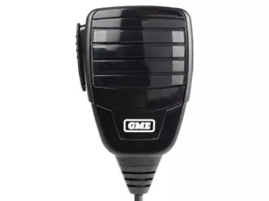 GME MC557B MICROPHONE SUITS TX3200 TX3220 TX3500 (MC507B MC517B) COMPATIBLE - Picture 1 of 1