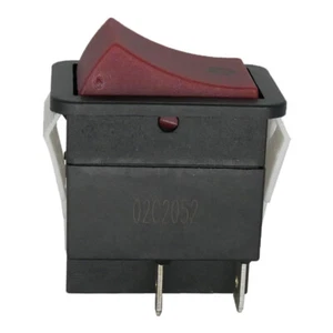 Replacement Switch for Proteam 107533 Super Coach Pro 6 6 Qt. Backpack Vacuum - Picture 1 of 3