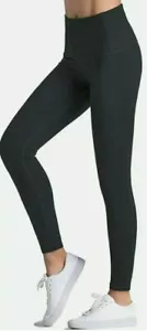 Dragon Fit Compression Yoga Pants Power Stretch Workout Leggings with High Waist - Picture 1 of 5