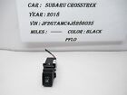 18 Subaru Crosstrek VDC Stability Traction Control Button Switch 83002AL15B OEM