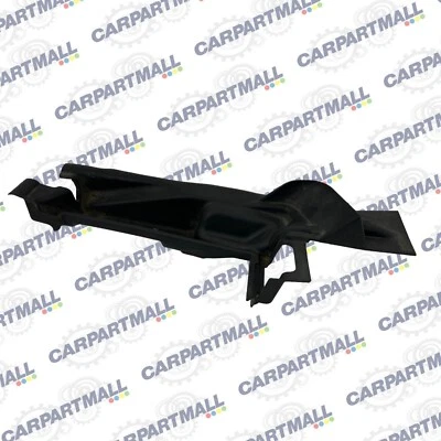 BMW 530i 2004-2007 cabina delantera derecha filtro de aire carcasa colector de aire fabricante de equipos originales Foto 1 de 4