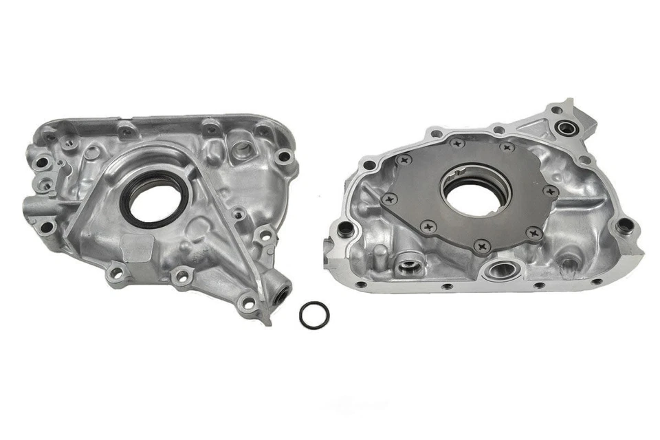 Bomba de aceite del motor compatible con Mazda 626 MX-6 1993-2003 Protege ITM Foto 1 de 1