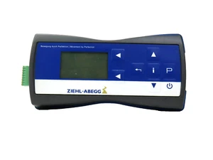 ZIEHL-ABEGG A-G-247NW ag247nw IP20 380090 - Photo 1/7
