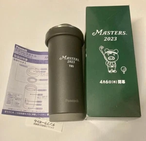 MASTERS 2023 TBS LARGE MUG - Picture 1 of 5