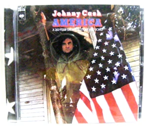 CD JOHNNY CASH 6 ALBUM, AT SAN QUENTIN& AT FOLSOM PRISON LIKE NEW..+ +++5 - Picture 1 of 12